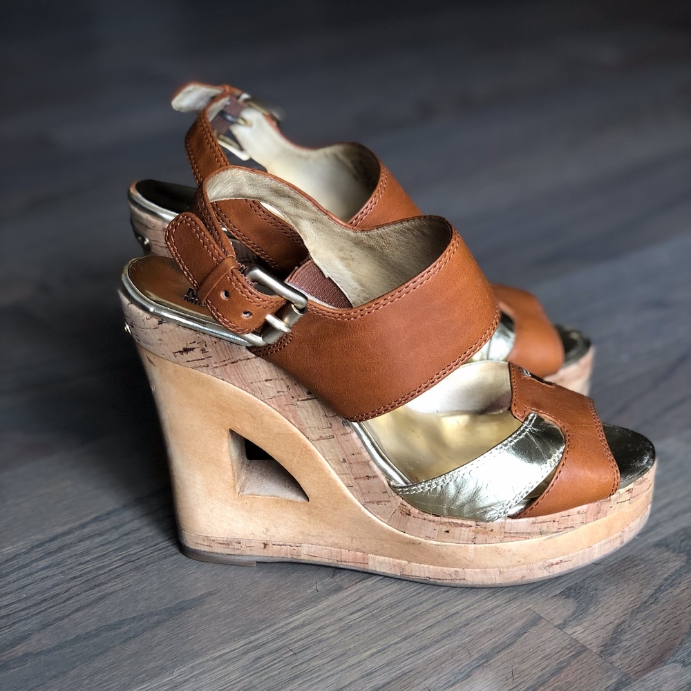 Michael Kors Wedge